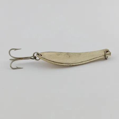 Prescott Spinner Little Doctor 255 Skeddrag, Crystal, 7 g, #24525