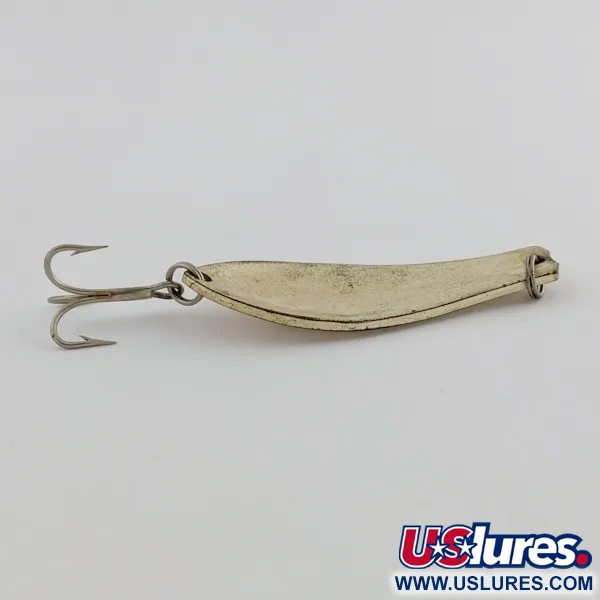 Prescott Spinner Little Doctor 255 Skeddrag, Crystal, 7 g, #24525