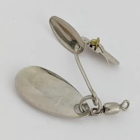 Hildebrandt 1 Flicker Spinner Spinnare, nickel, 1 g, #24526