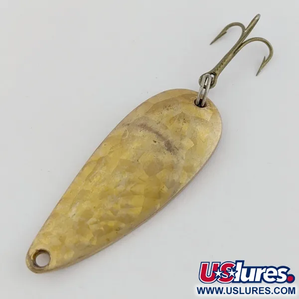 Eppinger Dardevle Spinnie Skeddrag, Crystal, 9g, Texturerad, #24530