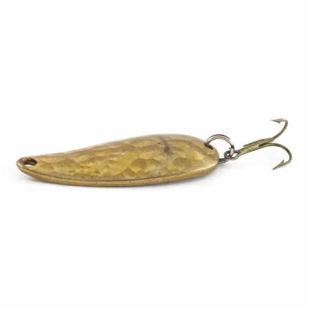 Eppinger Dardevle Spinnie Skeddrag, Crystal, 9g, Texturerad, #24530