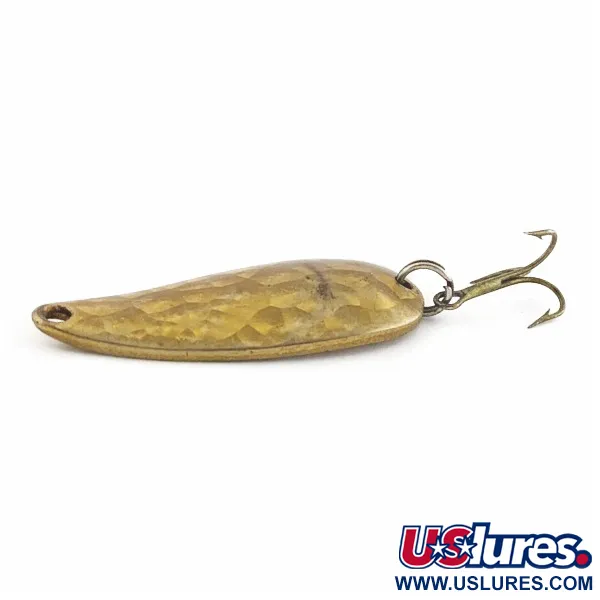 Eppinger Dardevle Spinnie Skeddrag, Crystal, 9g, Texturerad, #24530