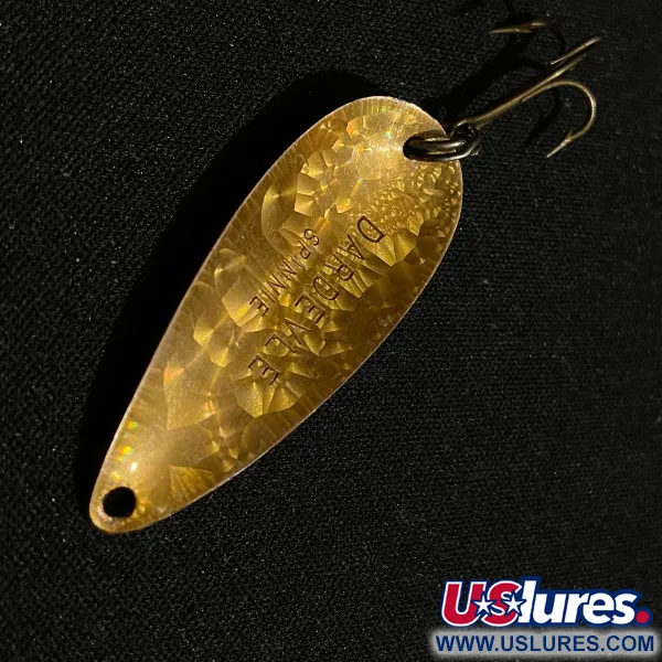 Eppinger Dardevle Spinnie Skeddrag, Crystal, 9g, Texturerad, #24530