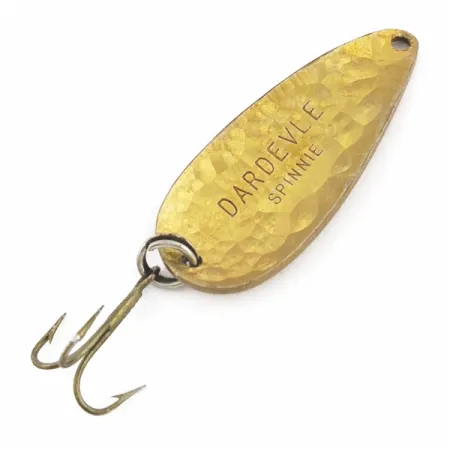 Eppinger Dardevle Spinnie Skeddrag, Crystal, 9g, Texturerad, #24530