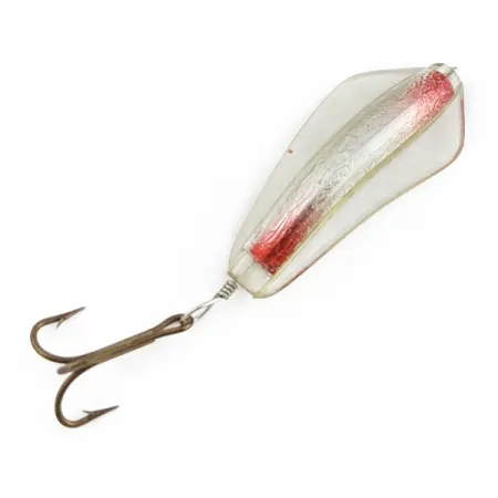 Lofty's Cobra vingat drag, silver-röd, 7g, Australien, #24531