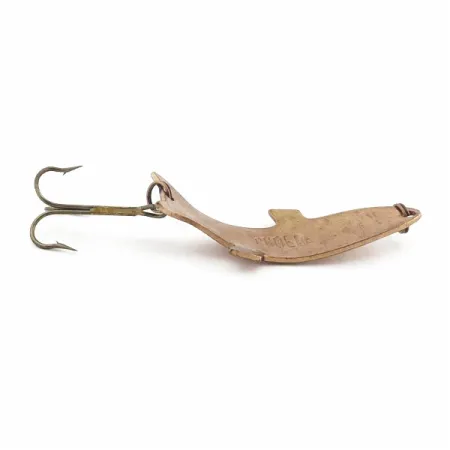 Acme Phoebe Skeddrag, Koppar, 7g, Fiskform, #24552