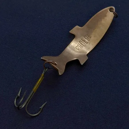 Acme Phoebe Skeddrag, Koppar, 7g, Fiskform, #24552