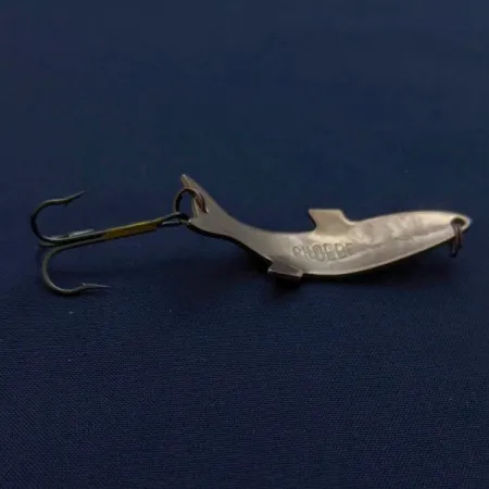 Acme Phoebe Skeddrag, Koppar, 7g, Fiskform, #24552