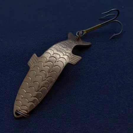 Acme Phoebe Skeddrag, Koppar, 7g, Fiskform, #24552