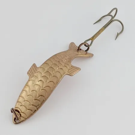 Acme Phoebe Skeddrag, Koppar, 7g, Fiskform, #24552