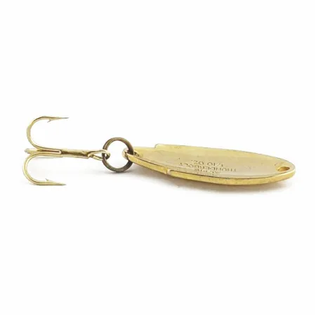 Acme Thunderbolt Skeddrag, Gold, 3.5g, Stämplad, #24557
