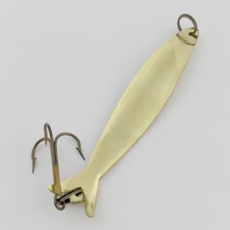 Eagle Tool Skeddrag, mässing, 6 g, oanvänt, #24572