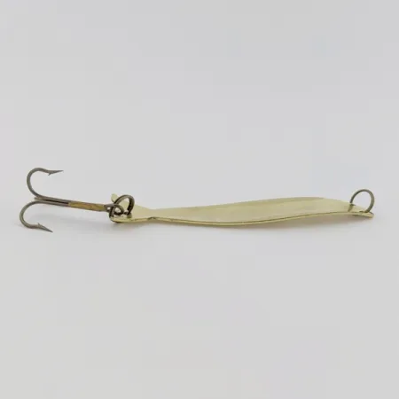 Eagle Tool Skeddrag, mässing, 6 g, oanvänt, #24572