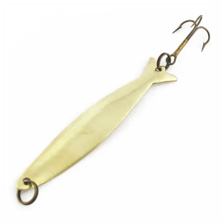 Eagle Tool Skeddrag, mässing, 6 g, oanvänt, #24572