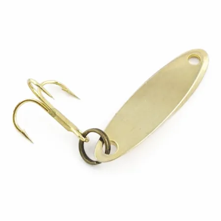 Acme Kastmaster Skeddrag, Gold, 2.5 g, Metallkropp, #24574