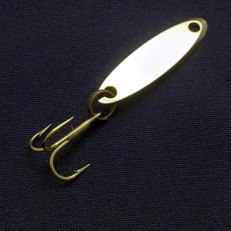 Acme Kastmaster Skeddrag, Gold, 2.5 g, Metallkropp, #24574