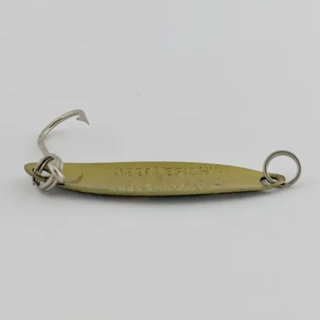 Luhr Jensen Needlefish 1 Skeddrag, Frog, 2 g, Smal, #24577