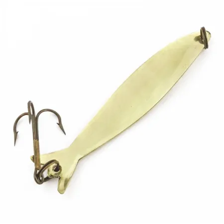 Eagle Tool Brass Spoon, Mässing, 6 g, Fiskstjärt, #24582