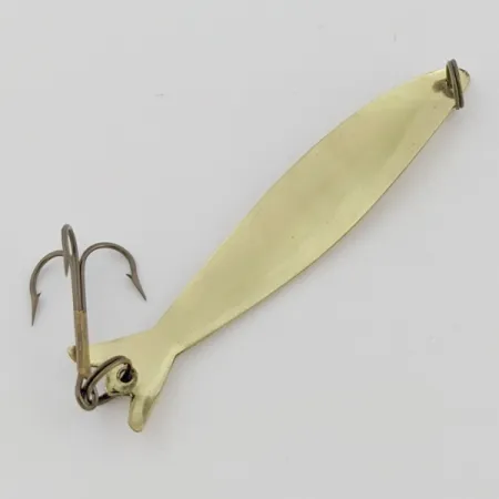 Eagle Tool Brass Spoon, Mässing, 6 g, Fiskstjärt, #24582