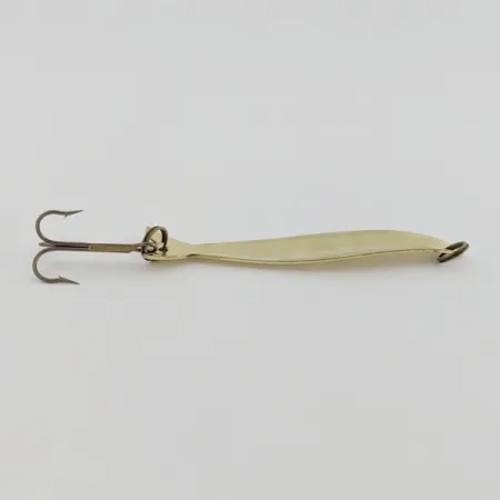 Eagle Tool Brass Spoon, Mässing, 6 g, Fiskstjärt, #24582