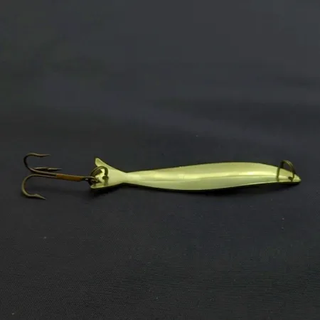 Eagle Tool Brass Spoon, Mässing, 6 g, Fiskstjärt, #24582