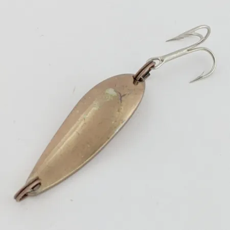 Acme Fiord Jr Spoon, Koppar, 1/8 oz (3,4 g), S-Curve, #24589