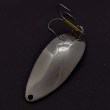 Little Cleo (Hula Girl) skeddrag, nickel, 14 g, Hula-motiv, #24590