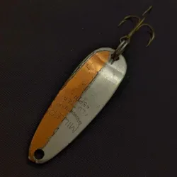 Miller Flutter Spin