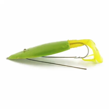 Fromme's Weed Hopper Vassdrag, Grön, Vasskydd, #24603