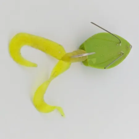 Fromme's Weed Hopper Vassdrag, Grön, Vasskydd, #24603