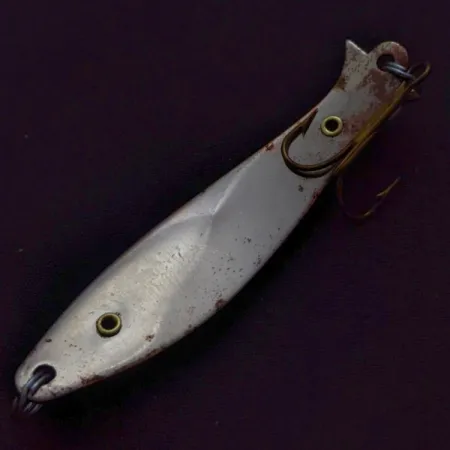 Worth Water Demon Skeddrag, Pearl, 9 g, snäckskalinlägg, #24611