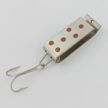 Jake's Lures Lil Jake