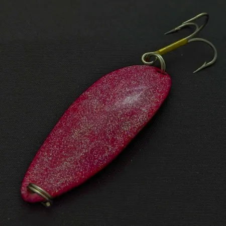 Little Cleo (Hula Girl) Skeddrag, Nickel/Rosa, 14g, Hula Girl, #24623