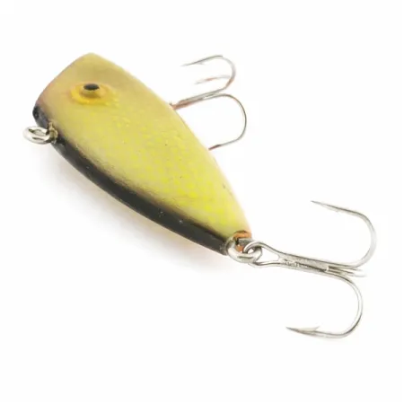 Cotton Cordell Swimming Shad Lipless, Yellow Red, 7 g, Sjunkande, #24638