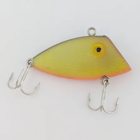 Cotton Cordell Swimming Shad Lipless, Yellow Red, 7 g, Sjunkande, #24638
