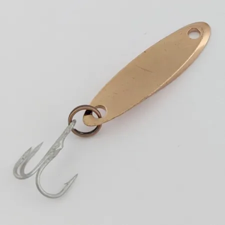 Acme Kastmaster Skeddrag, Koppar, 2.5 g, Stansad, #24639