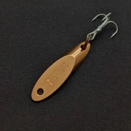 Acme Kastmaster Skeddrag, Koppar, 2.5 g, Stansad, #24639