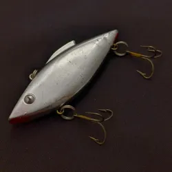 Bill Lewis Rat-L-Trap