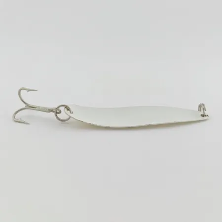Hicks Tackle Glow Skeddrag, Glow, 10g, Självlysande, #24649