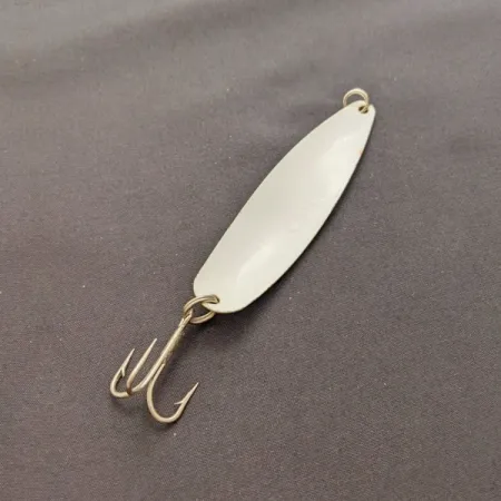 Hicks Tackle Glow Skeddrag, Glow, 10g, Självlysande, #24649