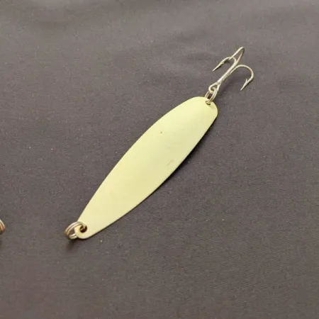 Hicks Tackle Glow Skeddrag, Glow, 10g, Självlysande, #24649