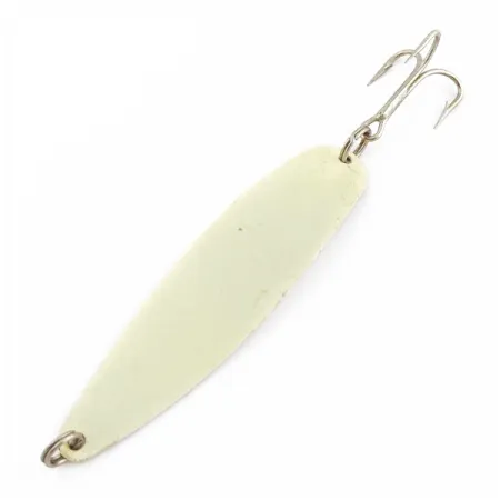 Hicks Tackle Glow Skeddrag, Glow, 10g, Självlysande, #24649