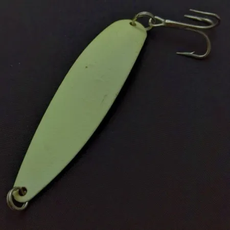 Hicks Tackle Glow Skeddrag, Glow, 10g, Självlysande, #24649