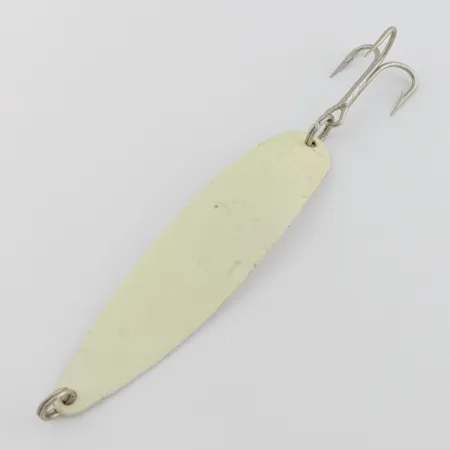 Hicks Tackle Glow Skeddrag, Glow, 10g, Självlysande, #24649