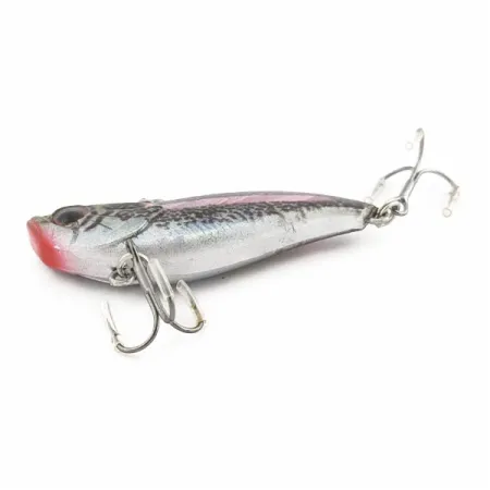 W Lure Lipless Vibe, Öring, 14g, Sjunkande, Rassel, #24677