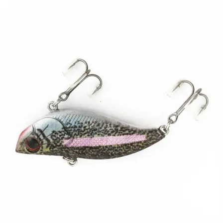 W Lure Lipless Vibe, Öring, 14g, Sjunkande, Rassel, #24677