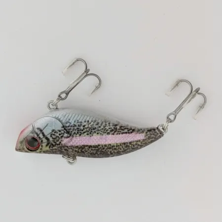 W Lure Lipless Vibe, Öring, 14g, Sjunkande, Rassel, #24677