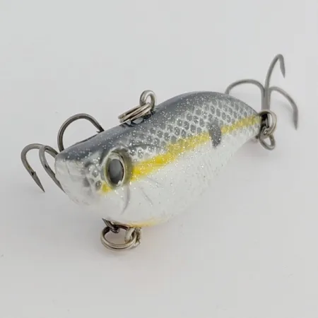 W Lure Lipless Crankbait, Sexy Shad, 14g, Sjunkande Rassel, #24678