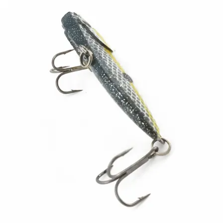 W Lure Lipless Crankbait, Sexy Shad, 14g, Sjunkande Rassel, #24678