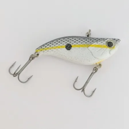 W Lure Lipless Crankbait, Sexy Shad, 14g, Sjunkande Rassel, #24678